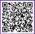 Harish Child Clinic App QR